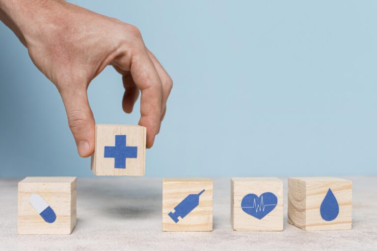 PPO health coverage